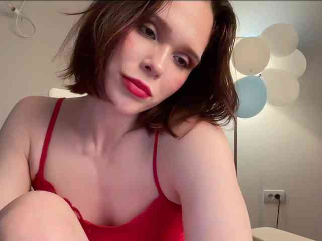 StacyLuxxe webcam