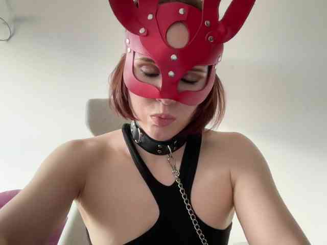 StacyLuxxe webcam