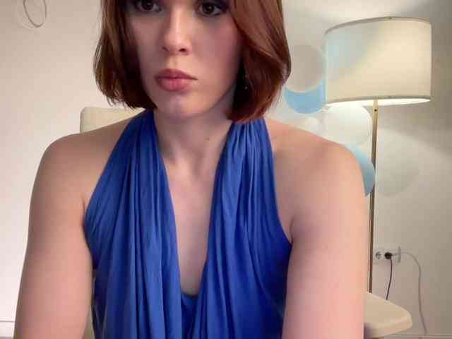 StacyLuxxe webcam