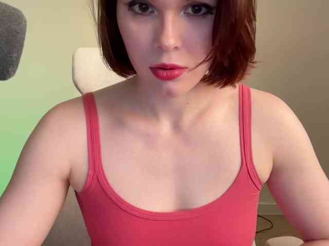 StacyLuxxe webcam