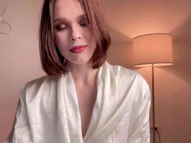 StacyLuxxe webcam