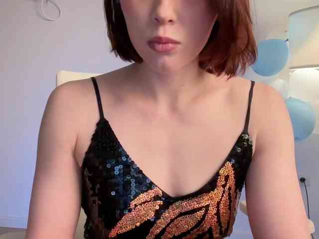 StacyLuxxe webcam