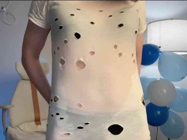 StacyLuxxe webcam