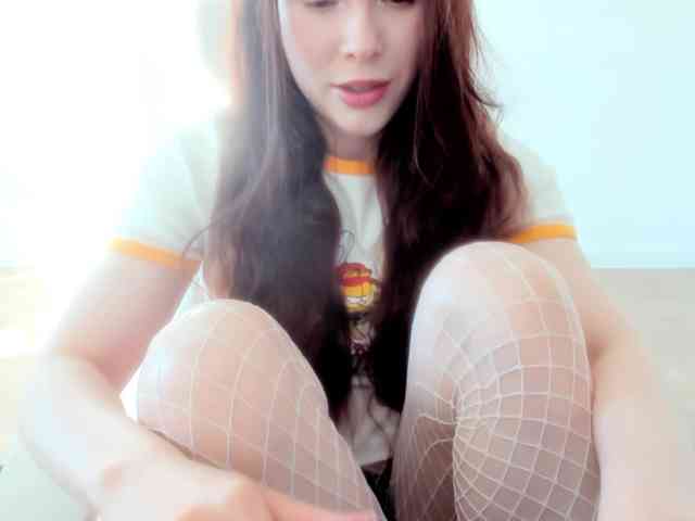 StacyLuxxe webcam