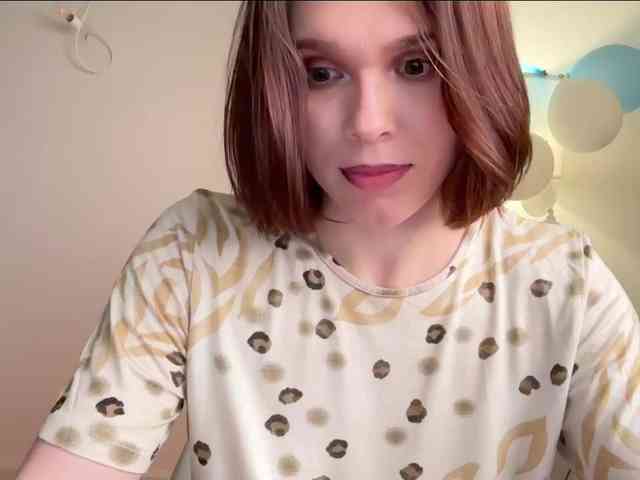 StacyLuxxe webcam