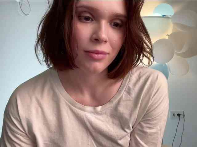 Modella: StacyLuxxe