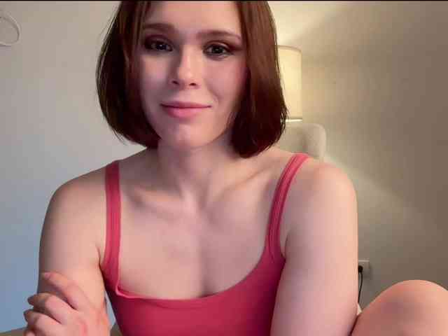 StacyLuxxe webcam
