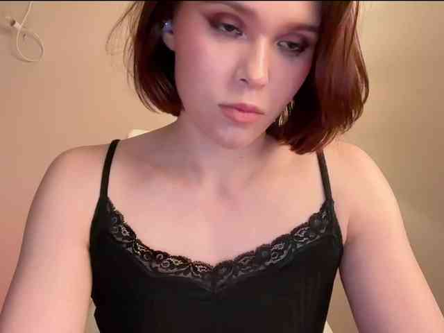 StacyLuxxe webcam
