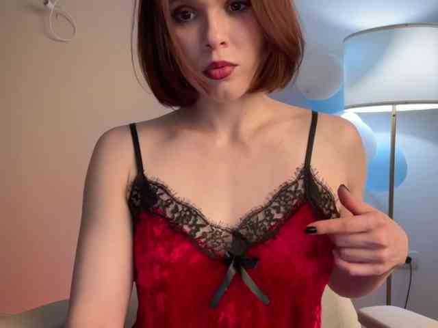 StacyLuxxe webcam