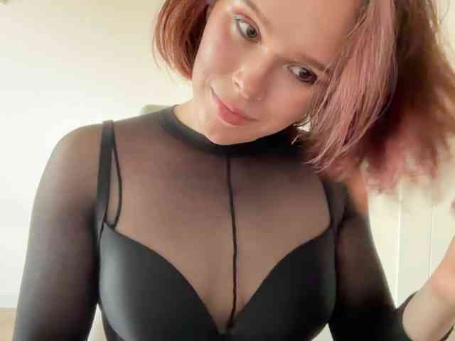 StacyLuxxe