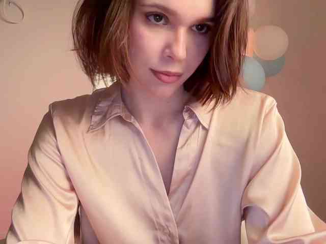 StacyLuxxe webcam