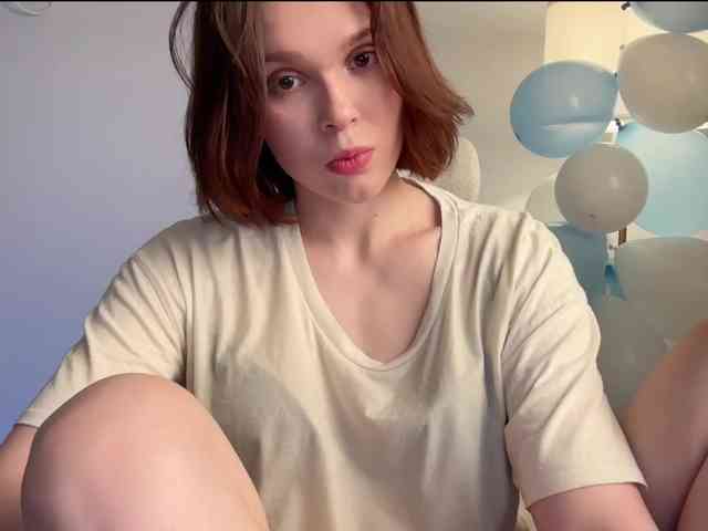 StacyLuxxe webcam