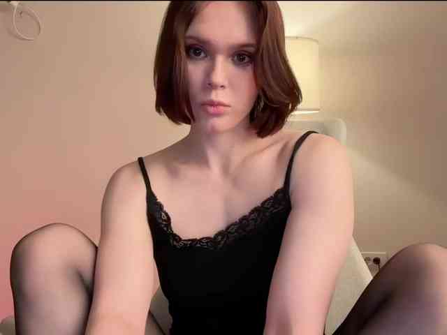 StacyLuxxe webcam