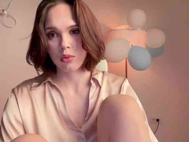 StacyLuxxe webcam