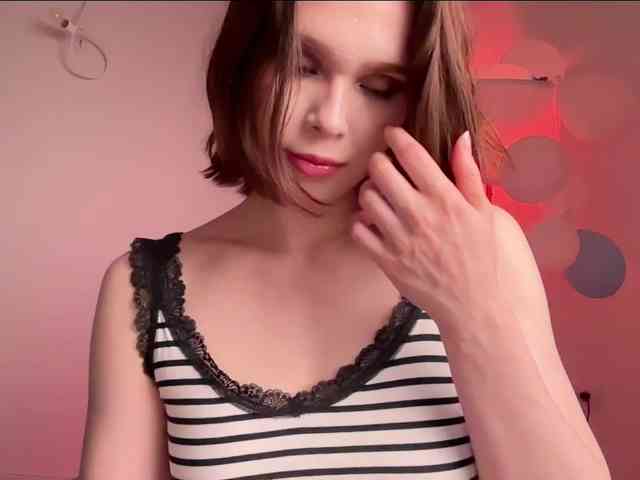 StacyLuxxe webcam