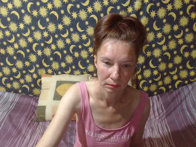 moon-energy live cam on BongaCams