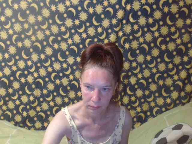 moon-energy Live Webcam on BongaCams