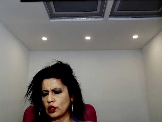 Mariahelena live cam on BongaCams