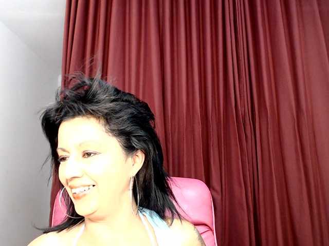 Mariahelena live webcam show