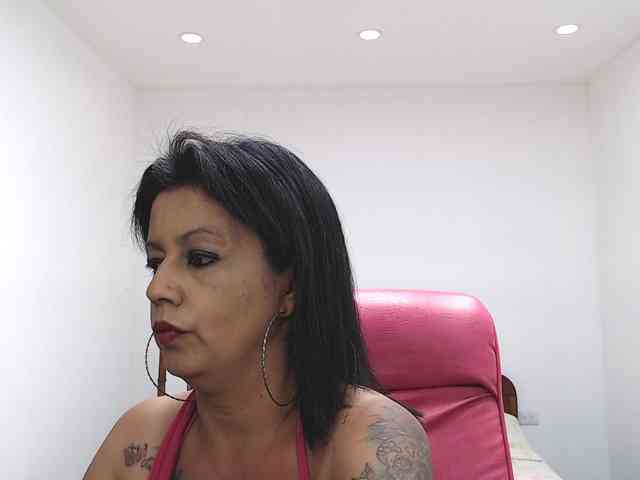 Mariahelena webcam