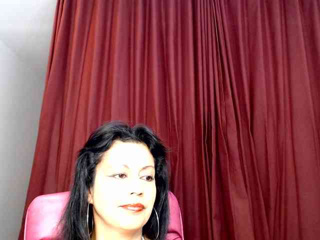 Mariahelena webcam