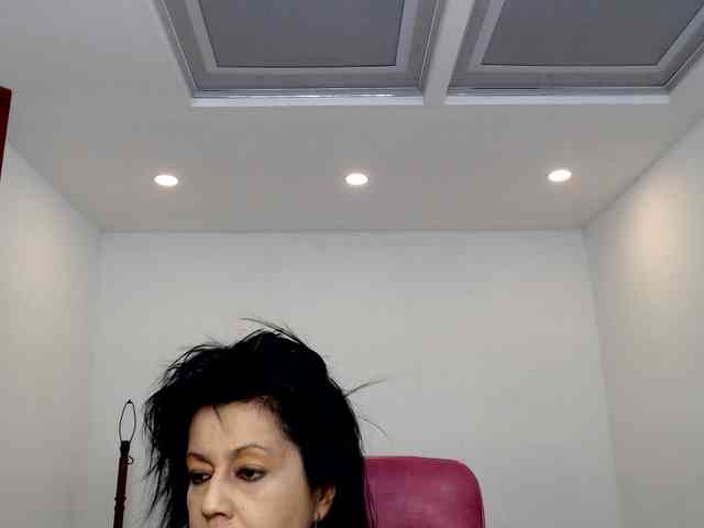 Mariahelena webcam