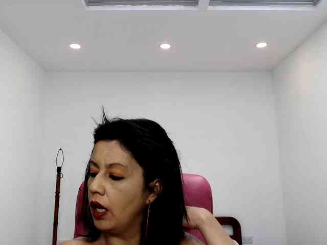 Mariahelena webcam