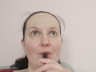 LadyAlma Porn Show