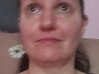 LadyAlma Porn Show