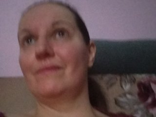 LadyAlma Porn Show