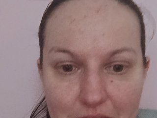 LadyAlma Porn Show