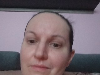 LadyAlma Porn Show