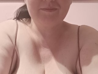 LadyAlma Porn Show