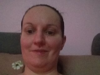 LadyAlma Porn Show
