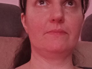 LadyAlma Porn Show