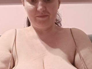 LadyAlma Porn Show