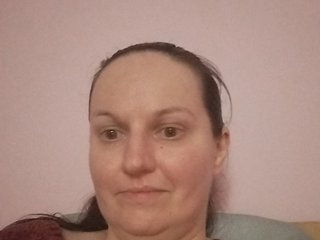LadyAlma Porn Show