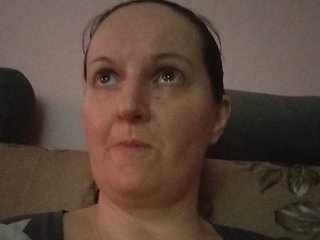 LadyAlma Porn Show