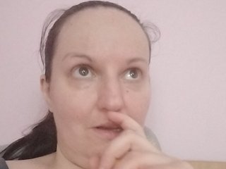LadyAlma Porn Show