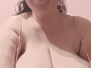 LadyAlma Porn Show