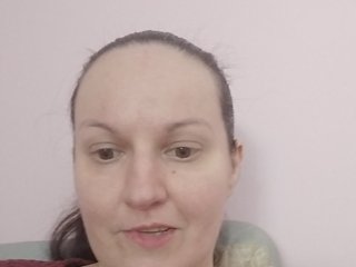 LadyAlma Porn Show