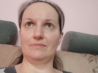 LadyAlma Porn Show