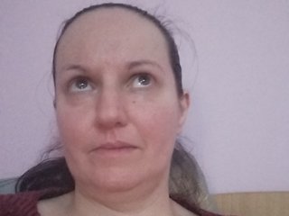 LadyAlma Porn Show
