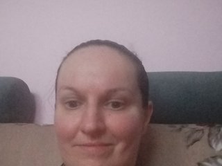 LadyAlma Porn Show