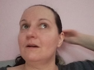 LadyAlma Porn Show