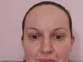 LadyAlma Porn Show