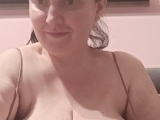 LadyAlma Porn Show