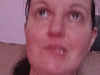 LadyAlma Porn Show