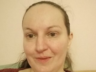 LadyAlma Porn Show