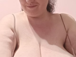 LadyAlma Porn Show